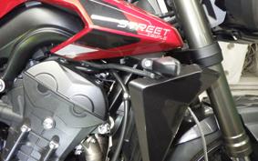 TRIUMPH STREET TRIPLE RS 2026