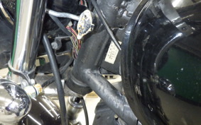 KAWASAKI ELIMINATOR 250 SE 2025 EL250A