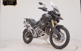 TRIUMPH TIGER 1200 RALLY 2024