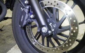 HONDA REBEL 250 A 2001 MC49