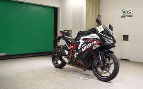 KAWASAKI ZX-25R 2026 ZX250E