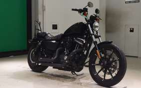 HARLEY XL883N 2016