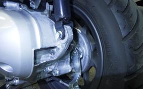 HONDA LEAD 125 2023 JK12