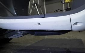 HONDA GYRO CANOPY 2012 TA03