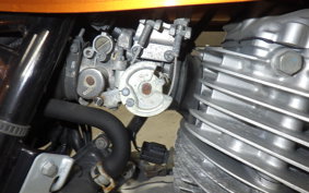 SUZUKI ST250E 1989 NJ4CA
