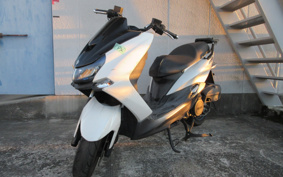 YAMAHA MAJESTYS SG52J