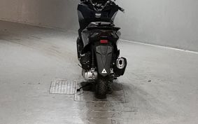 HONDA PCX125 JK05