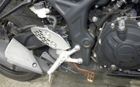 YAMAHA MT-25 RG43J