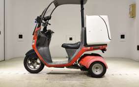 HONDA GYRO CANOPY 1997 TA03