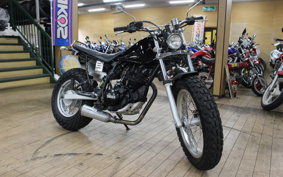 YAMAHA TW225 E DG09J