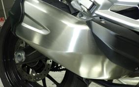 BMW F900XR 2021