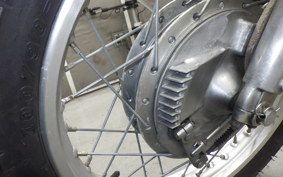 YAMAHA SR500 1992 1JN