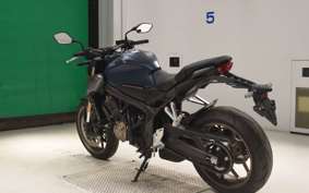 HONDA CB650R 2023 RH03