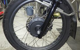 HONDA CT125-2 2016 JA65