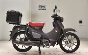 HONDA C125 SUPER CUB 2022 JA58