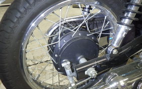 KAWASAKI ESTRELLA BJ250A