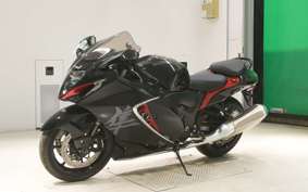SUZUKI HAYABUSA Gen.3 2022 EJ11A