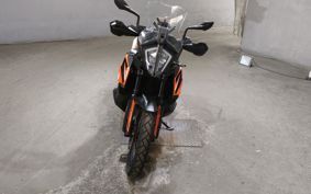 KTM 890 ADVENTURE TS640
