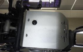 YAMAHA TRICKER Gen.2 2013 DG16J