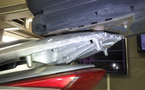 HONDA DIO 110 2017 JF31