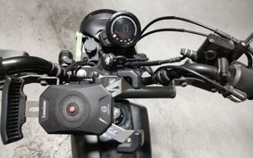 HONDA CT125 HUNTER CUB JA65