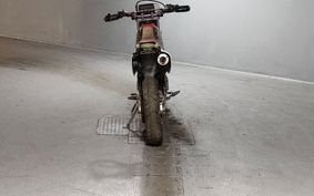 HONDA XR250 MD30