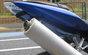 KAWASAKI NINJA ZX-10R 2004 ZXT00C