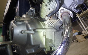 HONDA CD50 BENLY S CD50