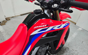 HONDA CRF250L MD47