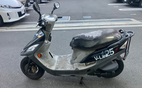 KYMCO LINK125S