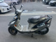 Фото Kymco LINK125S с японского аукциона