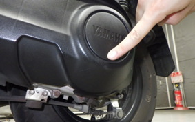 YAMAHA AXIS 125 Z SEJ6J
