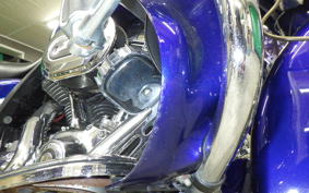 HARLEY FLHXSE 1800CVO 2010