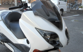 HONDA FORZA Z MF10