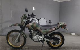 YAMAHA SEROW 250 DG17J