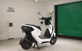 HONDA EM1E: 2015 EF16