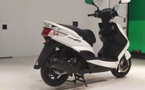 YAMAHA CYGNUS 125 X 2 2007 SE44J