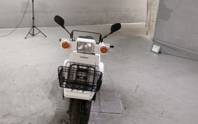 HONDA GYRO TD02