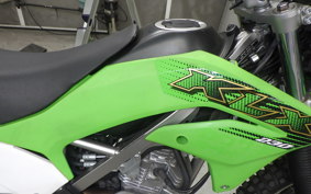 KAWASAKI KLX230 2002 LX230A