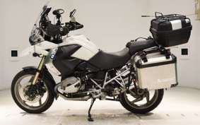BMW R 1200GS 2011