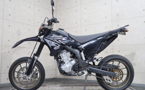 YAMAHA WR250X DG15J