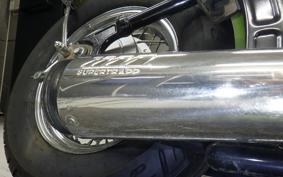 YAMAHA DRAGSTAR 400 4TR