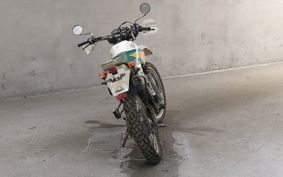 YAMAHA SEROW 225 1KH