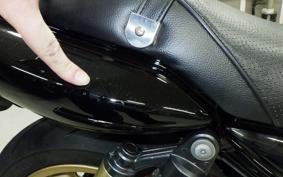 KAWASAKI BALIUS 250 Gen.2 2017 ZR250B