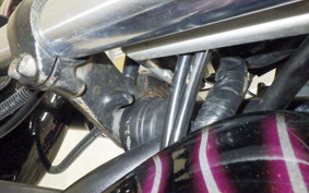 KAWASAKI ZEPHYR 400 KAI 2004 ZR400C