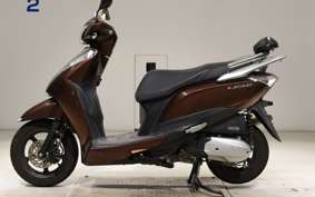 HONDA LEAD 125 2022 JF45