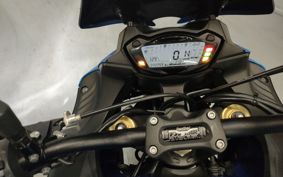 SUZUKI GSX-S1000F 2017 DG324