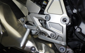 HONDA CB1000R GEN 2 2022 SC80