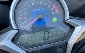 HONDA CBR250R MC41