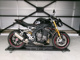 Фото Triumph SPEED TRIPLE RS 2023 с японского аукциона